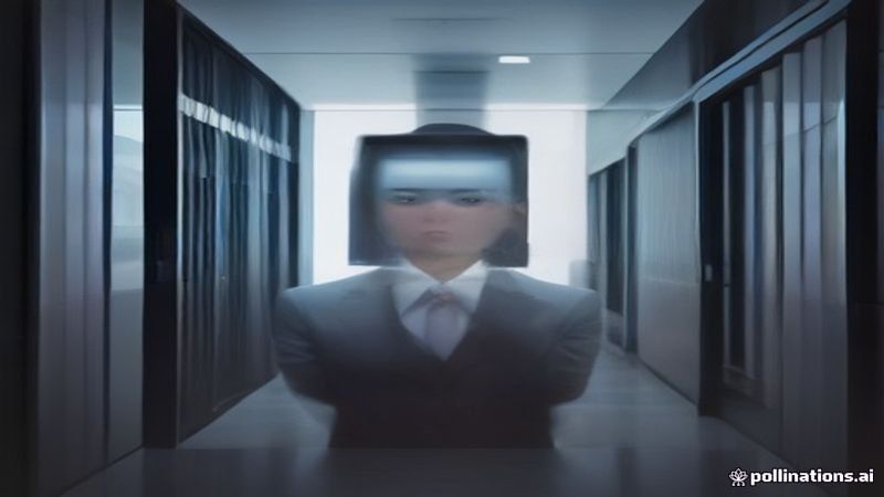 漫画免费团队编辑部与办公环境实景